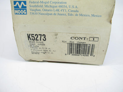 Moog K5273 Suspension Ball Joint - Front Lower