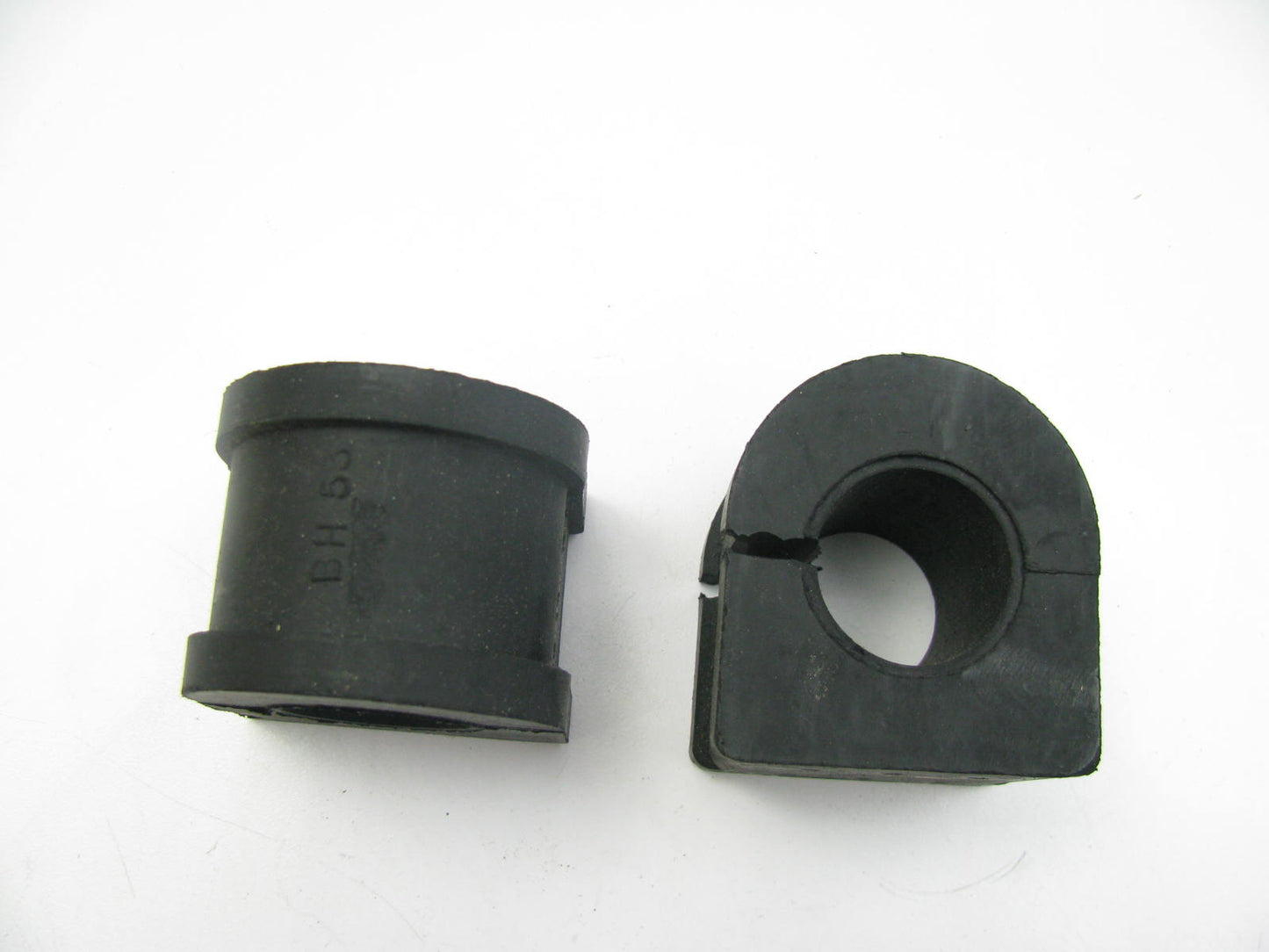Moog K5288 Suspension Stabilizer Sway Bar Bushing Kit - Front