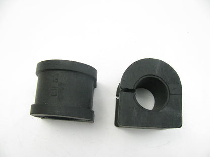 Moog K5288 Suspension Stabilizer Sway Bar Bushing Kit - Front