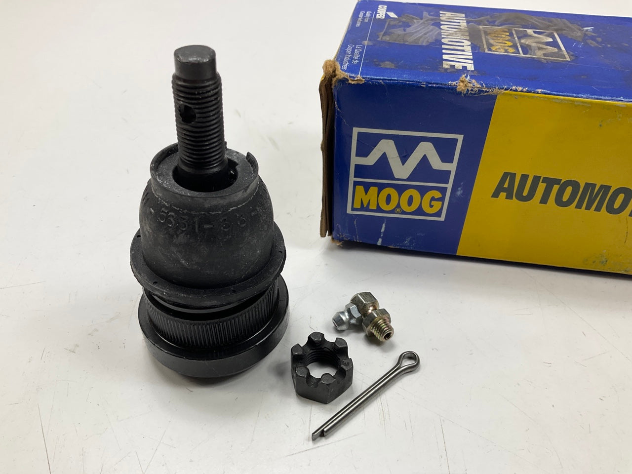 Moog K5297 REAR LOWER Suspension Ball Joint