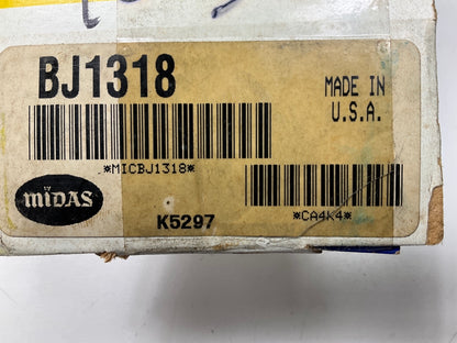 Moog K5297 REAR LOWER Suspension Ball Joint