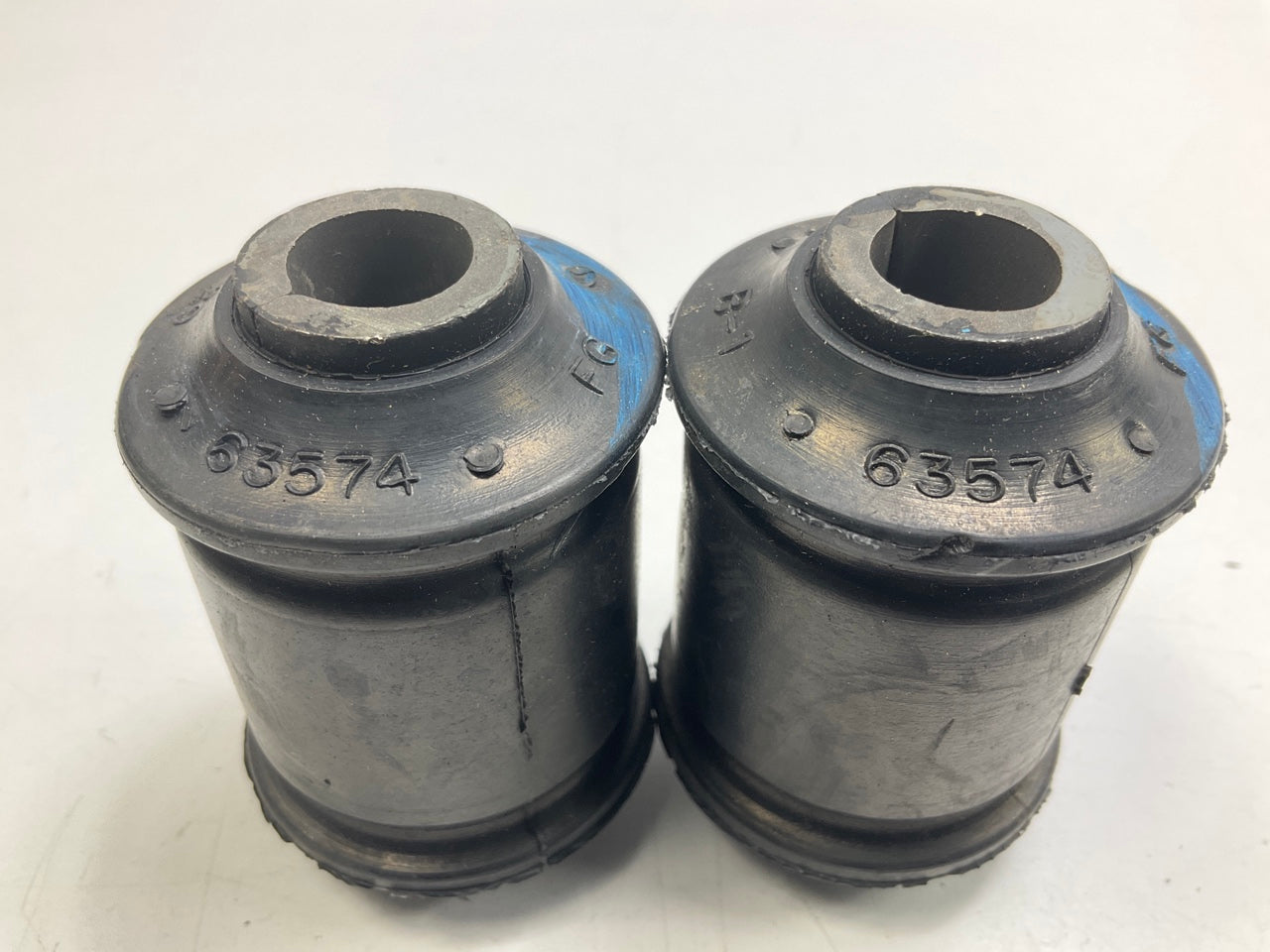 (2) Moog K5298 Suspension Front Lower Control Arm Bushings