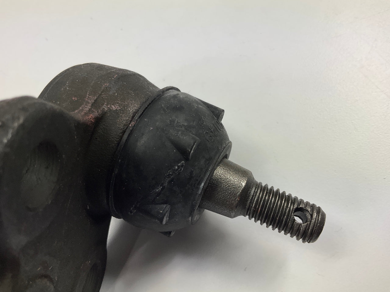 (2) Moog K5303 Suspension Ball Joint Assembly - Front Lower