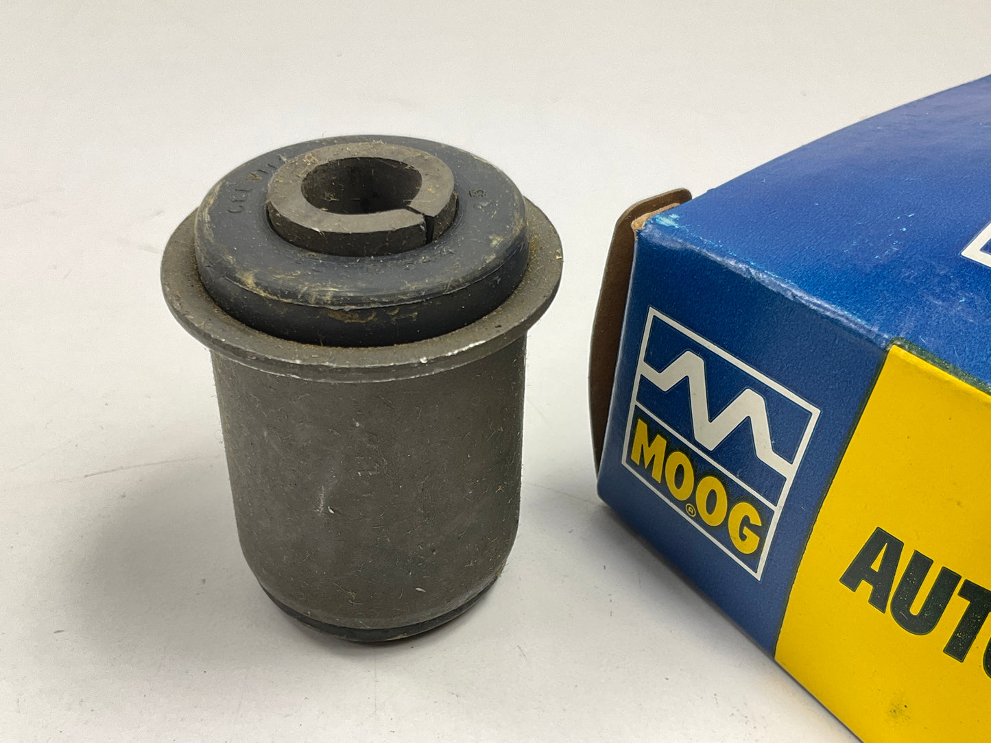 Moog K5307 Suspension Control Arm Bushing - Front Lower Inner