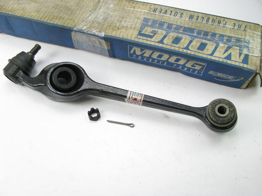 Moog K5313 Suspension Control Arm And Ball Joint Assembly Front Right Lower