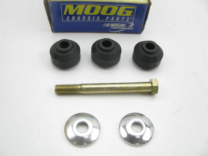 Moog K5315 Suspension Stabilizer Sway Bar Link Kit - Rear