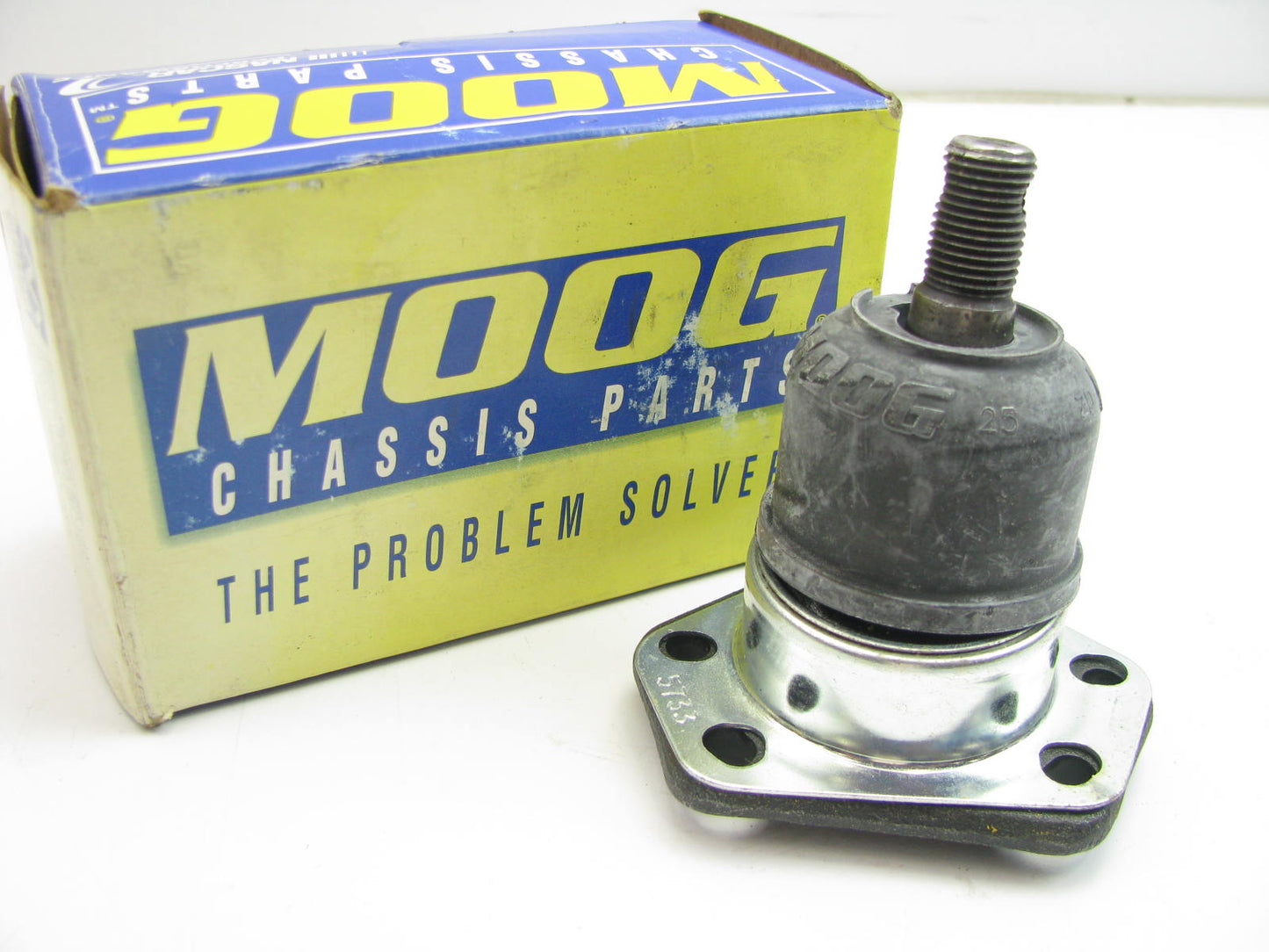 Moog K5320 Suspension Ball Joint - Front Upper