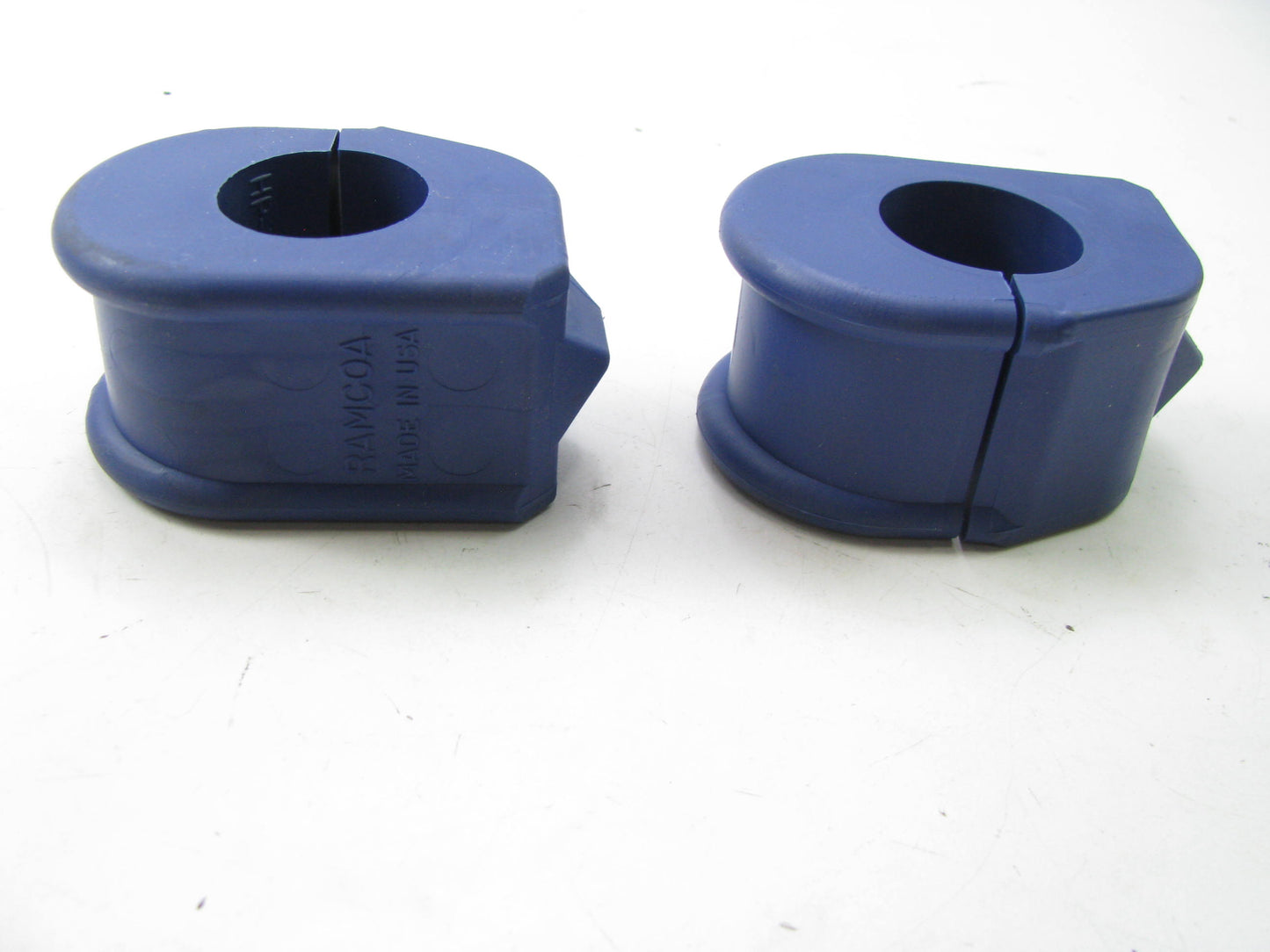 Moog K5327 Suspension Stabilizer Sway Bar Bushing Kit - Front