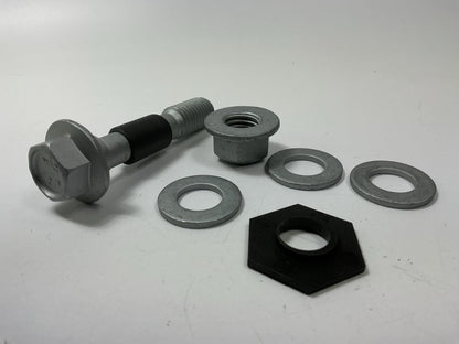 Moog K5330 Alignment Camber Bolt Kit, 1-1/4 Degree