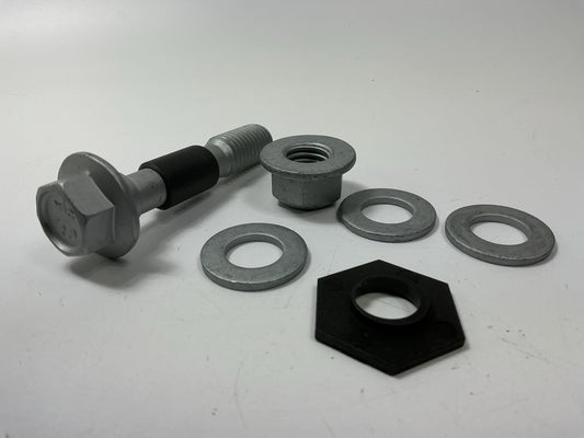 Moog K5330 Alignment Camber Bolt Kit, 1-1/4 Degree