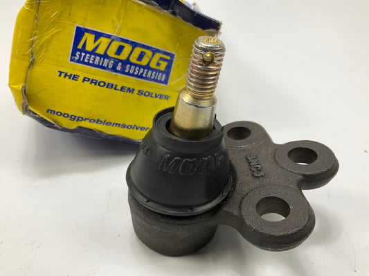 NO HARDWARE - Moog K5331 Suspension Ball Joint, Lower