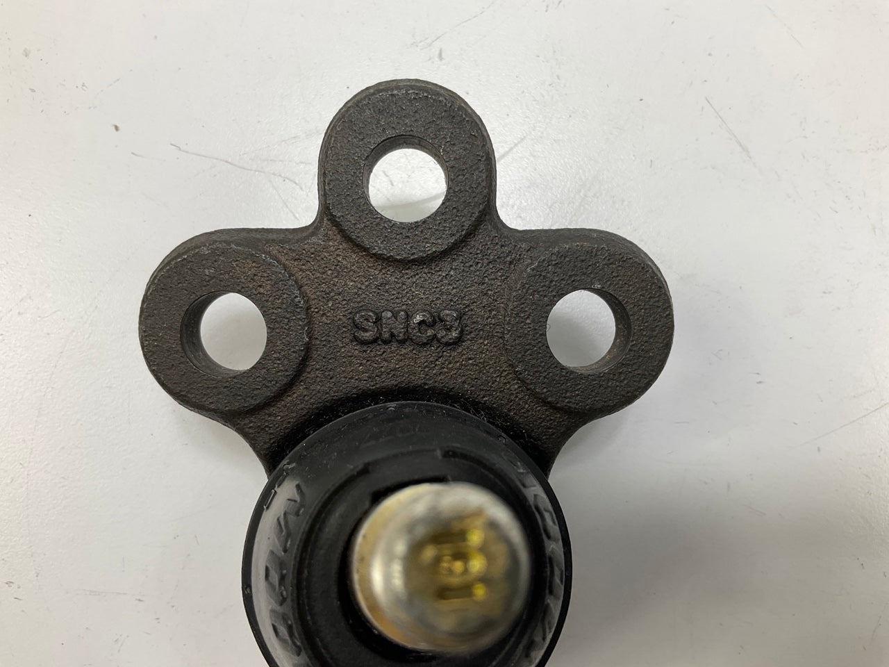 NO HARDWARE - Moog K5331 Suspension Ball Joint, Lower