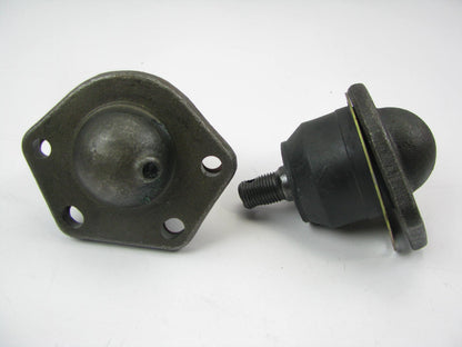 (2) Moog K5335 Suspension Ball Joint - Front Lower -  4WD ONLY