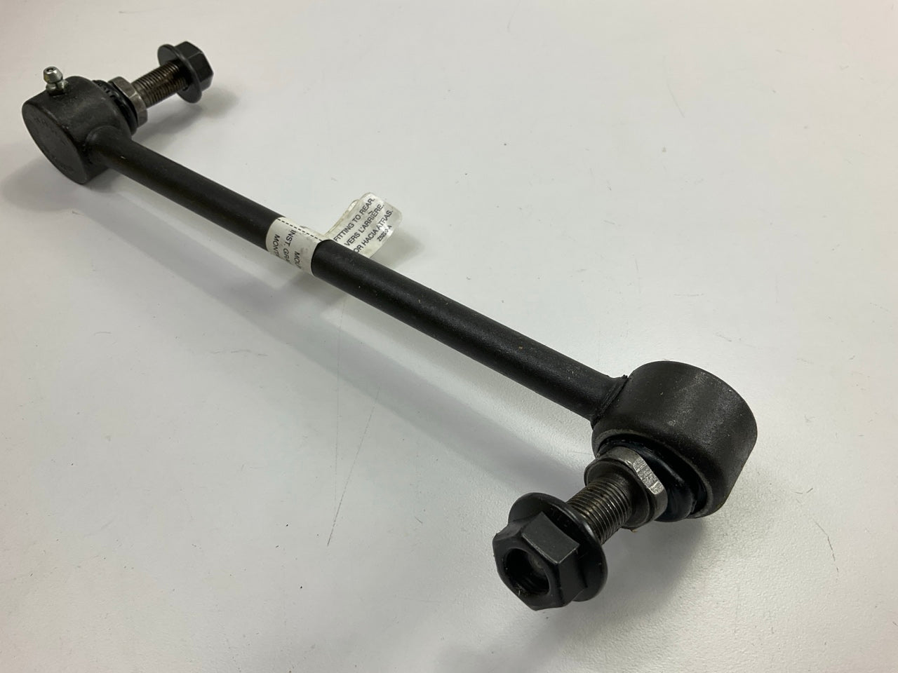 Moog K5345 Front Suspension Stabilizer Sway Bar Link Kit