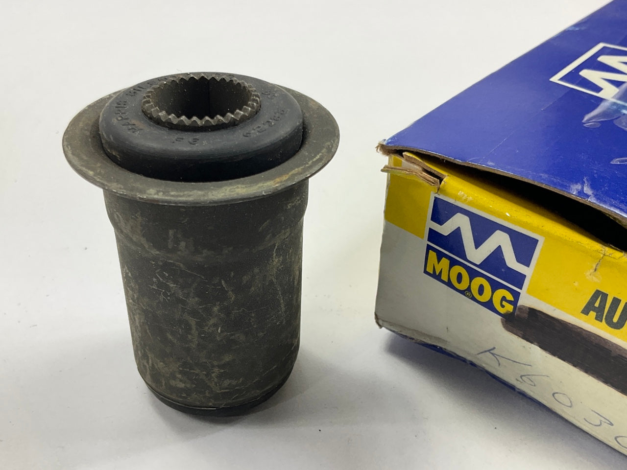 Moog K6030 Suspension Control Arm Bushing, Front Inner