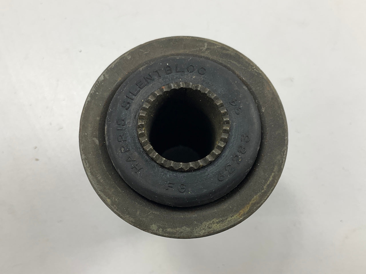 Moog K6030 Suspension Control Arm Bushing, Front Inner