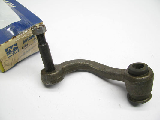 Moog K6058 FRONT Steering Idler Arm For 1963-1967 Chevrolet Chevy II