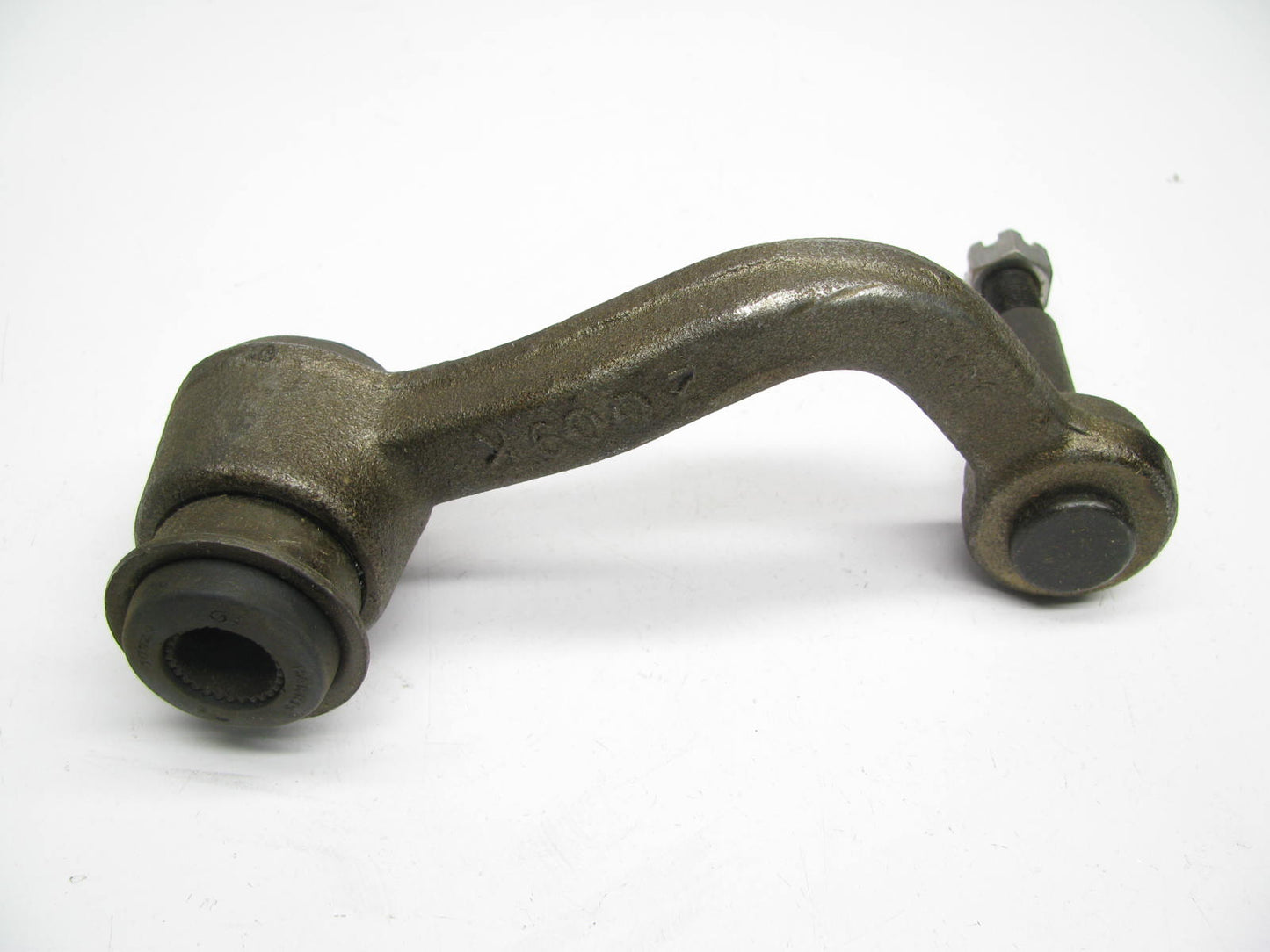 Moog K6058 FRONT Steering Idler Arm For 1963-1967 Chevrolet Chevy II