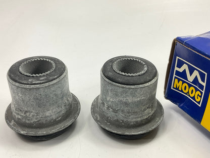 Moog K6063 Suspension Control Arm Bushing Kit, Front Upper