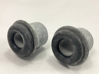 Moog K6063 Suspension Control Arm Bushing Kit, Front Upper
