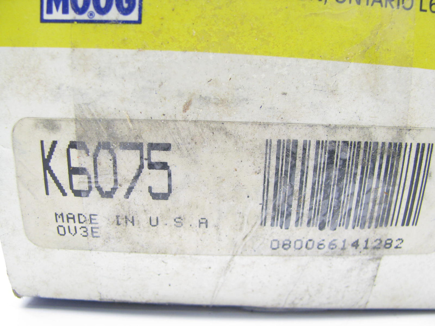 Moog K6075 Rear Suspension Upper Control Arm Bushing