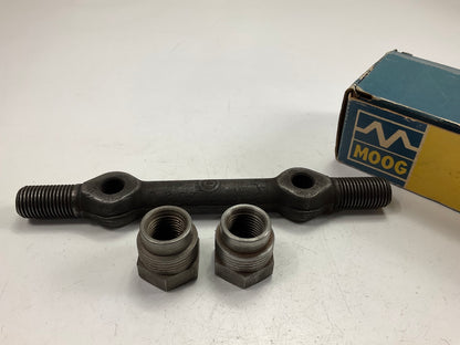 INCOMPLETE, MISSING PIECES COMES AS SHOWN K6098 Front Control Arm Shaft Kit
