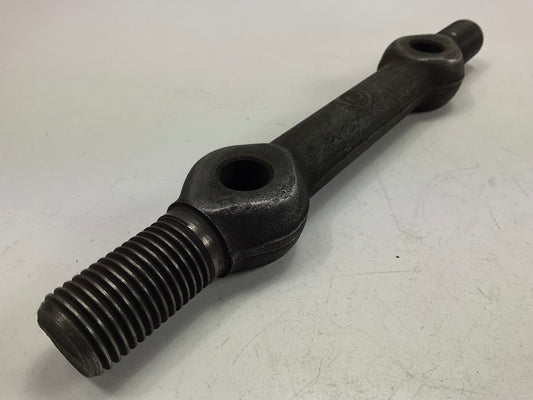 INCOMPLETE, MISSING PIECES COMES AS SHOWN K6098 Front Control Arm Shaft Kit