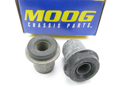 Moog K6108 FRONT Upper Suspension Control Arm Bushing Kit