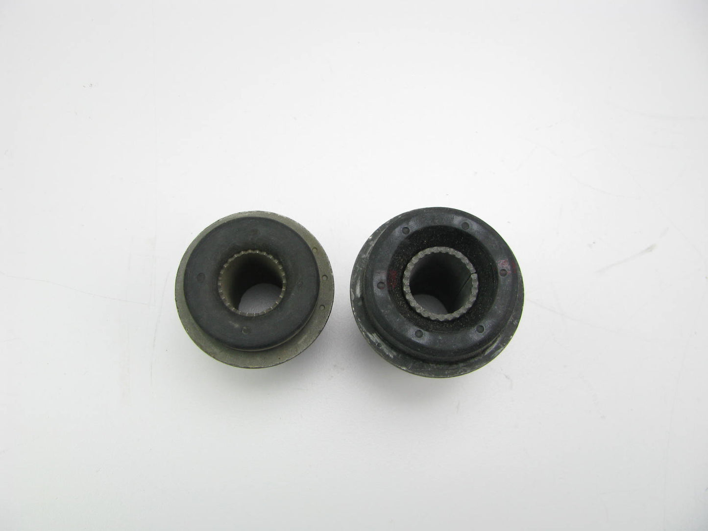 Moog K6108 FRONT Upper Suspension Control Arm Bushing Kit