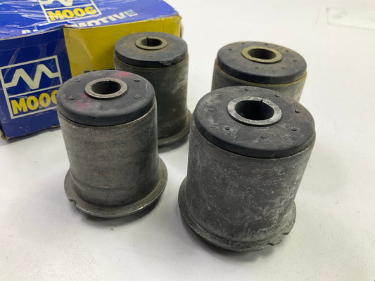 (2) Moog K6111 Suspension Control Arm Bushings - Rear Upper