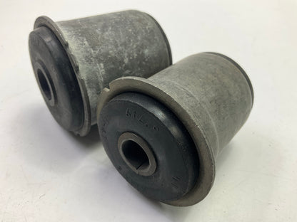 (2) Moog K6111 Suspension Control Arm Bushings - Rear Upper