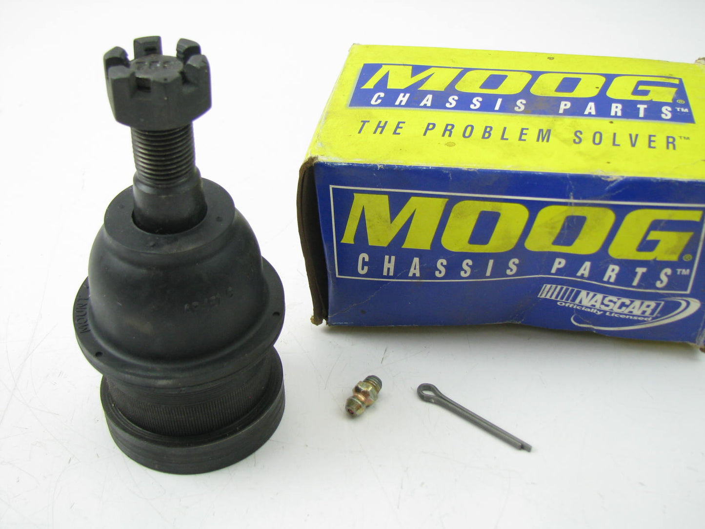 Moog K6117T Suspension Ball Joint - Front Lower