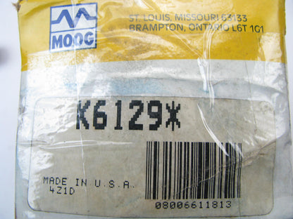 Moog K6129 Suspension Ball Joint -  Front Lower