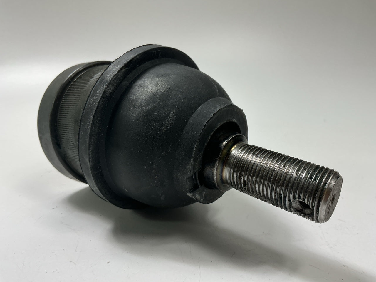 MISSING HARDWARE Moog K6129T Front Lower Suspension Ball Joint