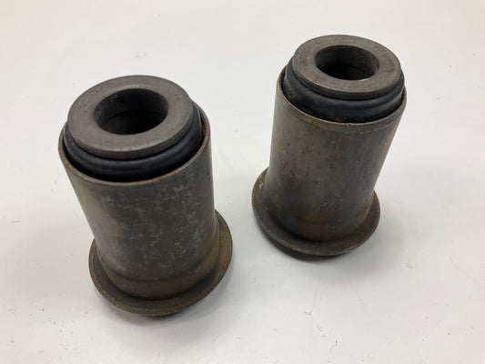 (2) Moog K6134 FRONT LOWER Control Arm Bushing