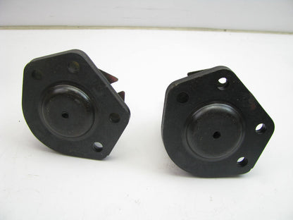 (2) Moog K6136 FRONT UPPER Suspension Ball Joints