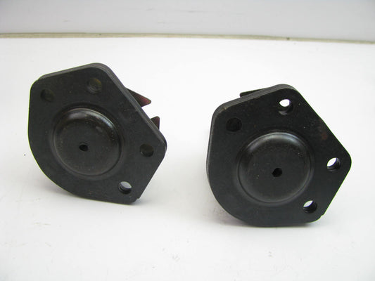 (2) Moog K6136 FRONT UPPER Suspension Ball Joints