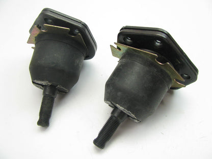 (2) Moog K6136 FRONT UPPER Suspension Ball Joints