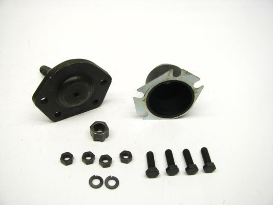 Moog K6136 Suspension Ball Joint Assembly - Front Upper