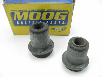 Moog K6144 Suspension Control Arm Bushings - Front Upper