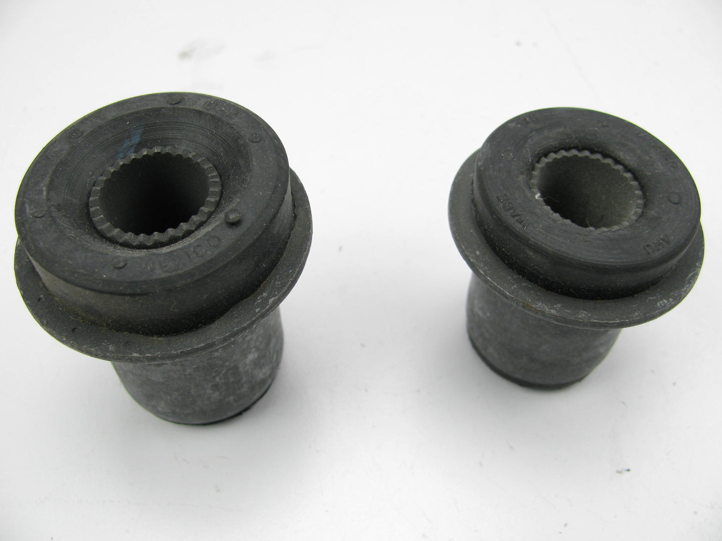 Moog K6144 Suspension Control Arm Bushings - Front Upper