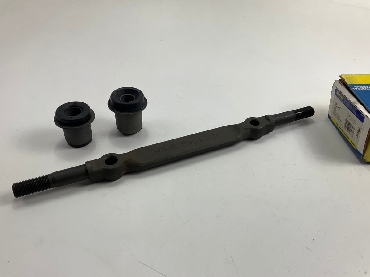 MISSING HARDWARE Moog K6146 Front Upper Suspension Control Arm Shaft Kit