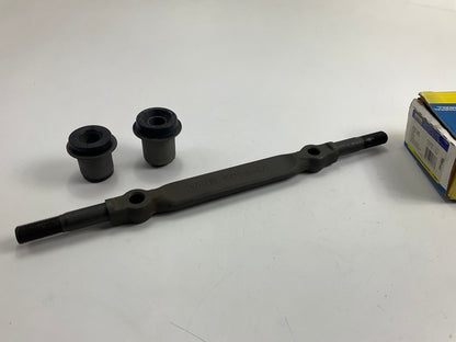 MISSING HARDWARE Moog K6146 Front Upper Suspension Control Arm Shaft Kit