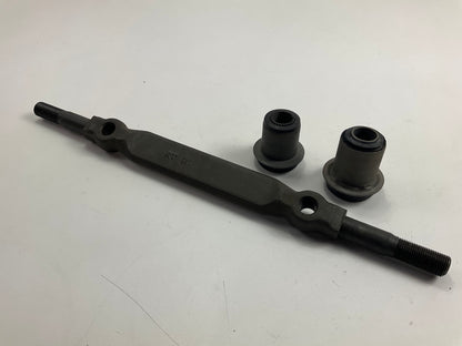 MISSING HARDWARE Moog K6146 Front Upper Suspension Control Arm Shaft Kit
