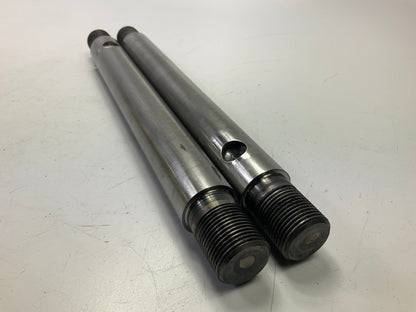 (2) Moog K6147 Front Lower Control Arm Shaft Kits