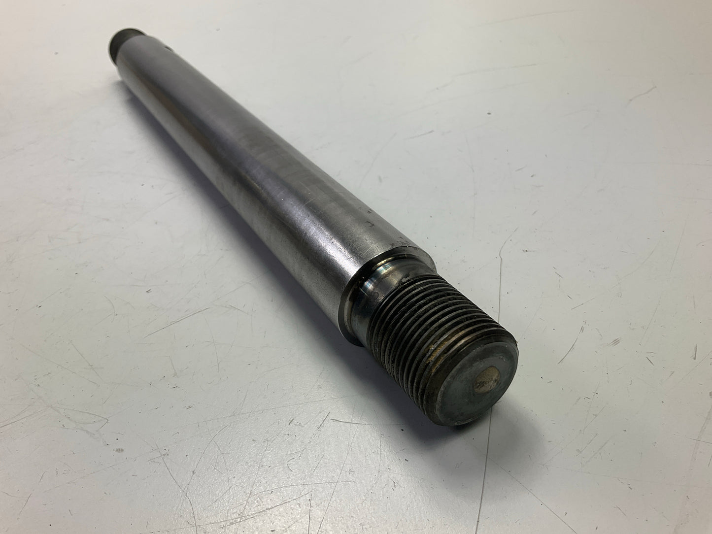 Moog K6147 Control Arm Shaft Kit - Front Lower