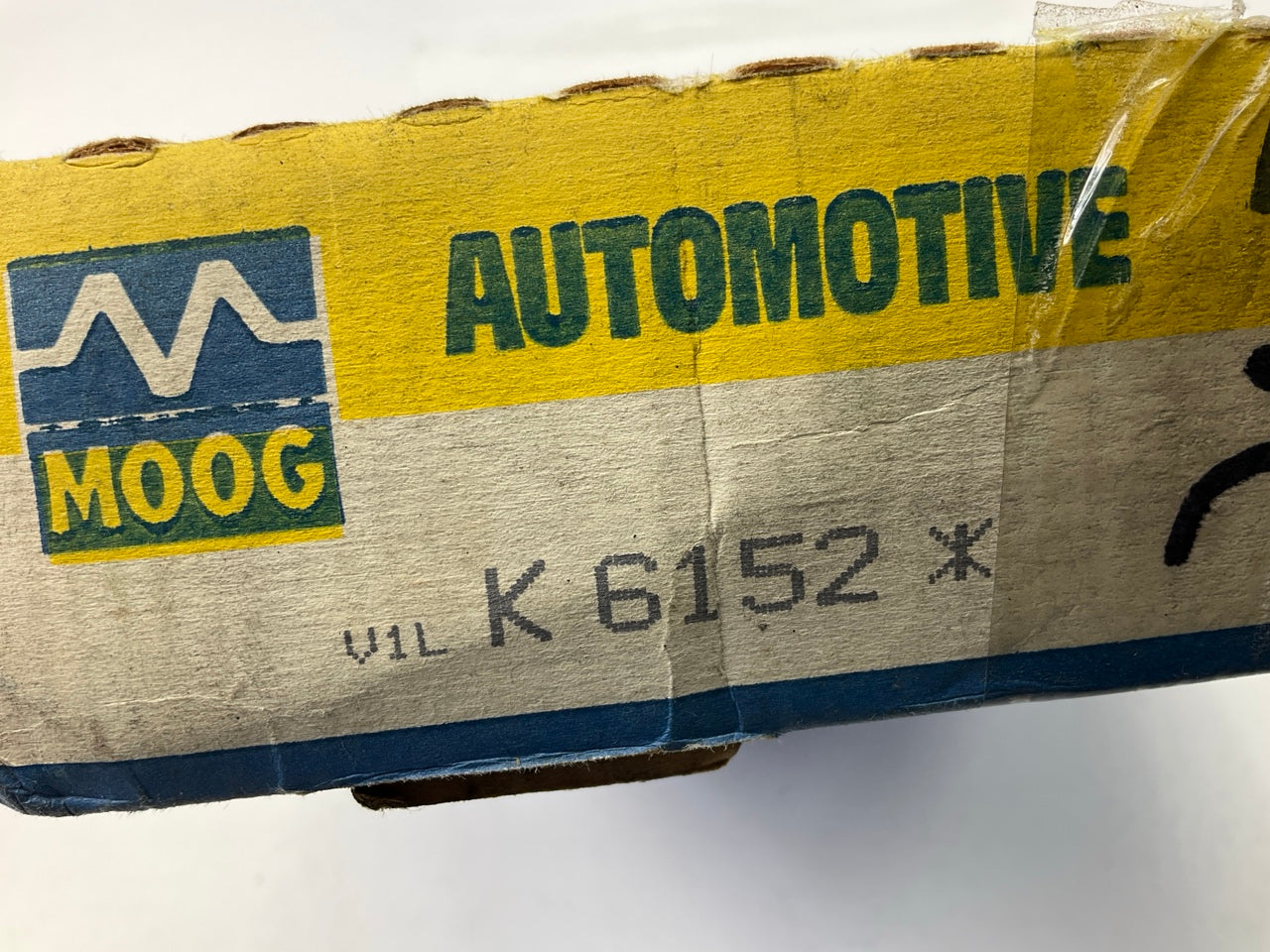 Moog K6152 Steering Idler Arm