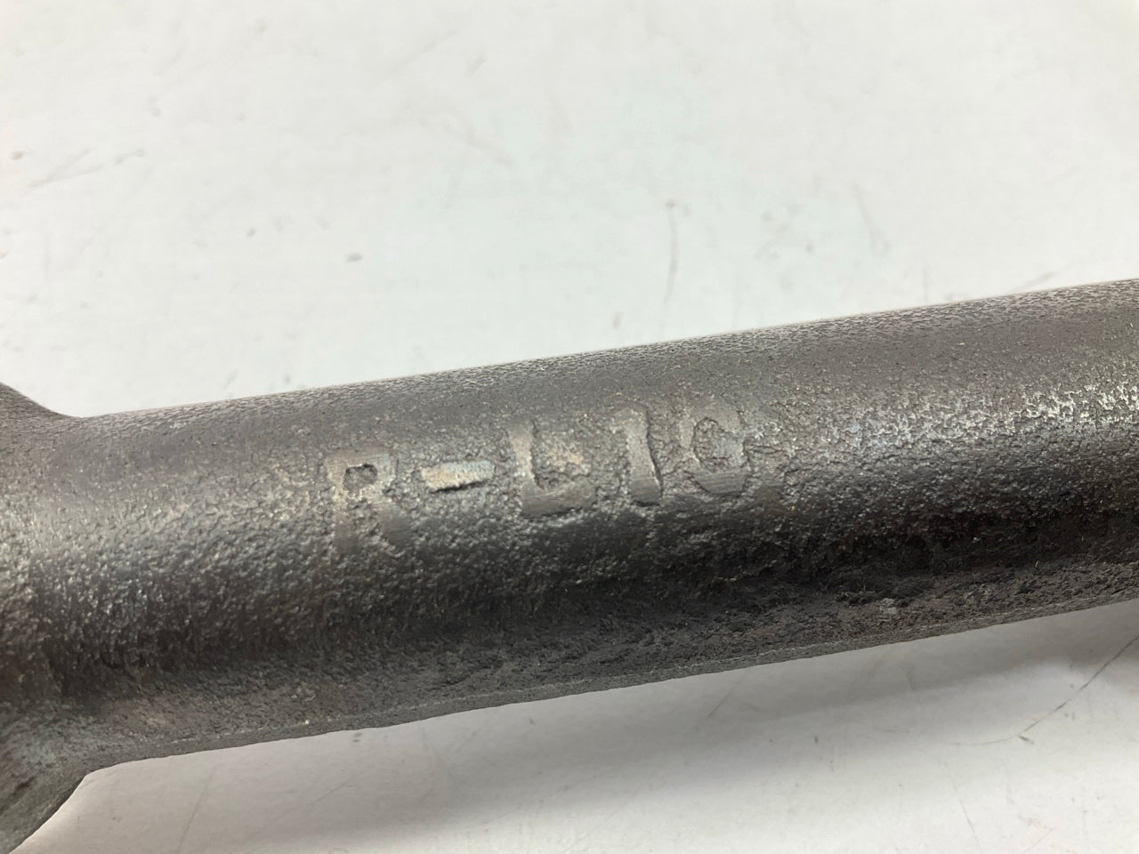 Moog K6160 TYPE2 Design Front Upper Control Arm Shaft Kit