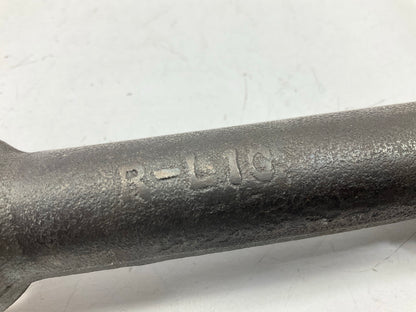 Moog K6160 TYPE2 Design Front Upper Control Arm Shaft Kit