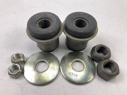 Moog K6160 TYPE2 Design Front Upper Control Arm Shaft Kit